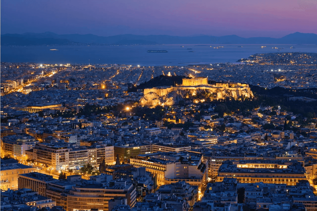 Athens